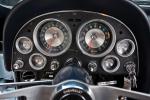 Chevrolet Corvette Split Window Coupe 1963 года
